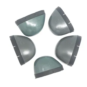 Comfortable Steel Toe Inserts For 