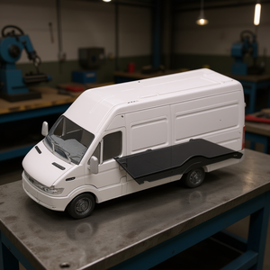 Lámina de Goma 5005 C/CIT Tamaño Estándar Grado Industrial Para Uso en Maquinaria - Product Image 3