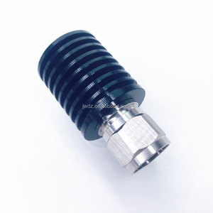 Carga Ficticia de Terminación de 10W, <span class=keywords><strong>50</strong></span> ohmios, Conector N Macho, <span class=keywords><strong>DC</strong></span> - 18GHz, Gran Venta - Product Image 1