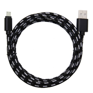 ไนลอนคุณภาพสูง3M สายข้อมูล USB สำหรับ <span class=keywords><strong>iPhone</strong></span> iPad สายชาร์จสายชาร์จสำหรับ <span class=keywords><strong>IPhone</strong></span> <span class=keywords><strong>14</strong></span> 13 12 11 X XS XR 8 7 6 5 - Product Image 2