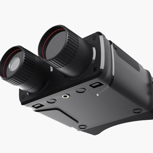 SUNCORE Night Vision Binoculars 2K HD 4X Zoom Infrared Outdoor Hunting - Product Image 2