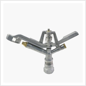 Boquilla <span class=keywords><strong>de</strong></span> <span class=keywords><strong>brazo</strong></span> basculante <span class=keywords><strong>de</strong></span> rotación <span class=keywords><strong>de</strong></span> 360 grados <span class=keywords><strong>de</strong></span> tamaño mediano, rosca externa, suministro <span class=keywords><strong>de</strong></span> punto <span class=keywords><strong>de</strong></span> pistola <span class=keywords><strong>de</strong></span> <span class=keywords><strong>agua</strong></span> verde para césped y jardín - Product Image 5