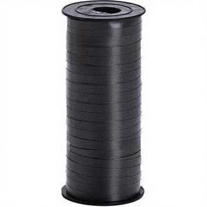 Ruban noir Party Love 91M pour ballons décoratifs Fabriqué en Chine - Product Image 1