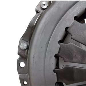 TYK-0255ชุดคลัตช์รถยนต์แท้สำหรับโตโยต้าโคโรล่า1.6L 1.8L ท้องฟ้า2010-2015 TYK-0255คลัทช์แบบโอบกอด - Product Image 6
