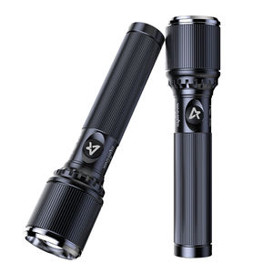Z59 नई शक्तिशाली 1500lm मशाल बहुक्रियाशील 4000 माह उच्च शक्ति लंबी दूरी की फ्लैशलाइट - Product Image 1