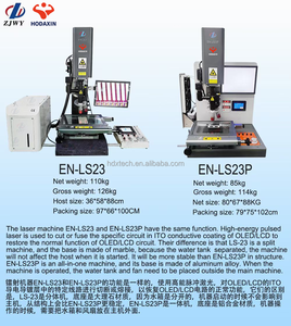 Machine de Laser d'affichage de réparation de Laser de ZJWY EN-LS23 pour la Machine de récupération de retrait de ligne d'écran d'affichage <span class=keywords><strong>cassé</strong></span> de téléphone portable - Product Image 3