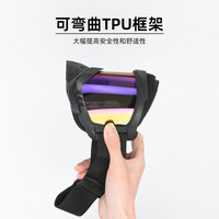 Lunettes de protection multi-sports unisexes pas chères pour moto, ski, rallye, course, moto tout-terrain, anti-vent
