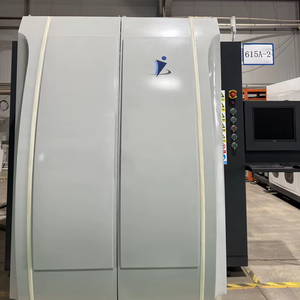 Máquina de Recubrimiento al Vacío Automática PLASMA LIMITED para Herramientas de Corte - Alta Productividad, Precio Competitivo, Fácil Operación - Product Image 1