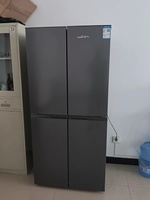 Réfrigérateur côte à côte de grande capacité 363L Économie d'énergie 1,01 kWh/24h Réfrigérateur ménager