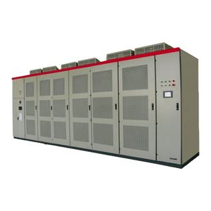 Générateur de <span class=keywords><strong>VAR</strong></span> statique SVG, compensateur de puissance réactive STATCOM - Product Image 1