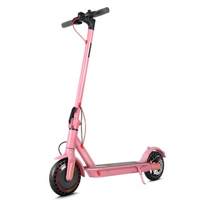 Scooter, Patinete Plegable Portátil para Adultos, Ayuda de Movilidad para Adultos - Product Image 2