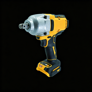 <span class=keywords><strong>Kit</strong></span> Combinado de Herramientas Eléctricas Inalámbricas de <span class=keywords><strong>20V</strong></span> 7 en 1, 2 Llaves de Impacto, Taladro, Lámpara de Trabajo LED, 2 Baterías de Litio de 12.0Ah y Cargador Rápido - Product Image 5