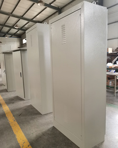 Chất lượng cao XL-21 công nghiệp phân phối Tủ 380V ip30 bảo vệ - Product Image 2