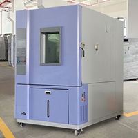 Machine d'essai d'impact JY pour les tests de fiabilité des produits électroniques à haute/basse température Garantie 1 an Protection IP55