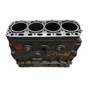 CQ WHOLESEA PIÈCES DE MOTEUR AUTO Bloc-cylindres pour Yan Mar 4TNV84 - Product Image 1