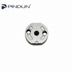 พินดัน ขายส่ง สแตนเลส 509 ใหม่ #   แผ่นวาล์วควบคุมดีเซลสำหรับการใช้งานทั่วไป - Product Image 4