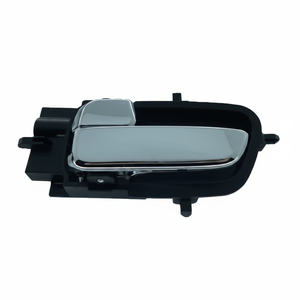 2009-2014 Hyundai I20 Interior <b>Door</b> Handle Left Front and Rear 82610-1J020 for TR with 2-Year Warranty - Product Image 2