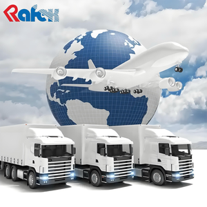 Spedizioniere Aereo Sicuro e Affidabile, Tracciamento in Tempo Reale di Consegne Porta a Porta con Camion e Logistica negli Stati Uniti - Product Image 4