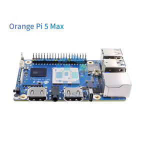 Orange Pi 5 Max 4GB/8GB/16GB <span class=keywords><strong>RAM</strong></span> Single Board Computer LPDDR5 RK3588 Ontwikkelbord M.2 PCIE 2.5G LAN Orange Pi 5 MAX - Product Image 5