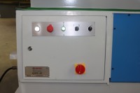 Machine à cintrer, couper et poinçonner multifonctionnelle hydraulique Q35Y-20 pour le travail du métal