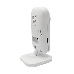 720p HD không dây thông minh bé Monitor <span class=keywords><strong>camera</strong></span> với giám sát nhiệt độ và tầm nhìn ban đêm cho bé phòng an ninh - Product Image 6