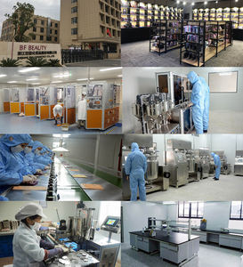 Fond <span class=keywords><strong>de</strong></span> teint bio Vente en gros Color Key Makeup Foundation <span class=keywords><strong>Concealer</strong></span> Matte Radiance Baked Powder Foundation - Product Image 5