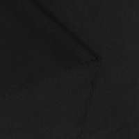 Tela al por mayor de poliéster y algodón TC Locaste Piqué teñida en una sola pasada, transpirable, 65/35, 180 g/m², 65% poliéster, 35% algodón, para camisetas tipo polo.