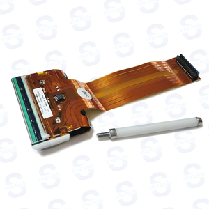 Cabezal de impresión original X40 53mm Enm10104790 para impresora Markem Tto, sobreimpresora de transferencia térmica - Product Image 4