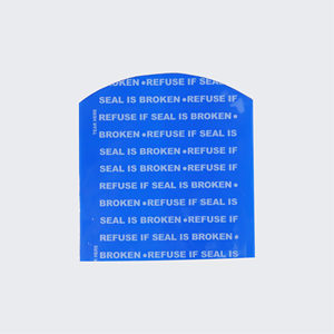 25 Year-Factory 5 Gallon/20L Water Bottle Cap <strong>Shrink</strong> Label Pvc <strong>Heat</strong> <strong>Shrink</strong> <strong>Wrap</strong> Umbrella Seal Bottle Cap Security <strong>Shrink</strong> Seal - Product Image 1