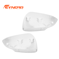 Coque de rétroviseur pour Prius C Aqua NHP10 Corolla Axio Fielder Cover 87915-52170 87945-52170 2012-2018 Cover Mirror