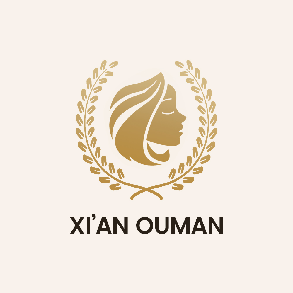 Xi'an Ouman Beauty Co., Ltd. logo