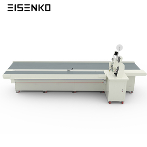 EISENKO RD-WFFJJ-400-1 Automatic 220V Seamless <b>Curtain</b> <b>Lace</b> Bonding Machine with 1 Year Warranty - Product Image 1