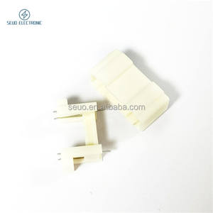 Portafusibles de tubo de cristal, PTF-15 PTF-77, PTF-78, tipo 5x20, para PCB, color negro, de la marca <span class=keywords><strong>SEUO</strong></span> - Product Image 4