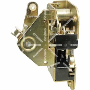 CERRADURA DE PUERTA APTA PARA PUERTA TRASERA, para puerta corredera derecha, apta para Iveco DAILY 2006 DAILY 2009 DAILY S2000 DAILY 2012 - Product Image 1