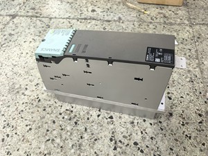 6SL3121-1TE23-0AA3 SINAMICS Moteur à axe unique DC600V 3AC400V 30A PLC - Product Image 4