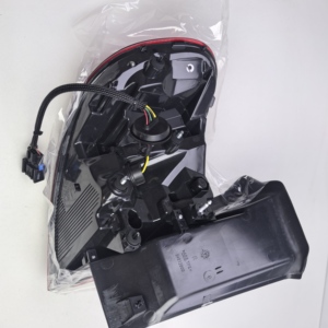 Ricambi Originali OE YL00636880 9817269580 Nuova Luce Posteriore Interna Destra LED <span class=keywords><strong>Rossa</strong></span> 12V Marca HASCO Garanzia 12 Mesi <span class=keywords><strong>Citroen</strong></span> C5 AIRCROSS - Product Image 5