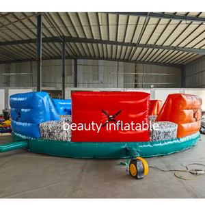 Château gonflable commercial de pullover de jeu d'hippopotame à <span class=keywords><strong>vendre</strong></span> - Product Image 1