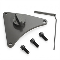 Kit d'outils de calage moteur pour Fiat 500X Jeep 1.3L T-GDI FireFly, ensemble d'outils de blocage d'arbre à cames pour moteur essence