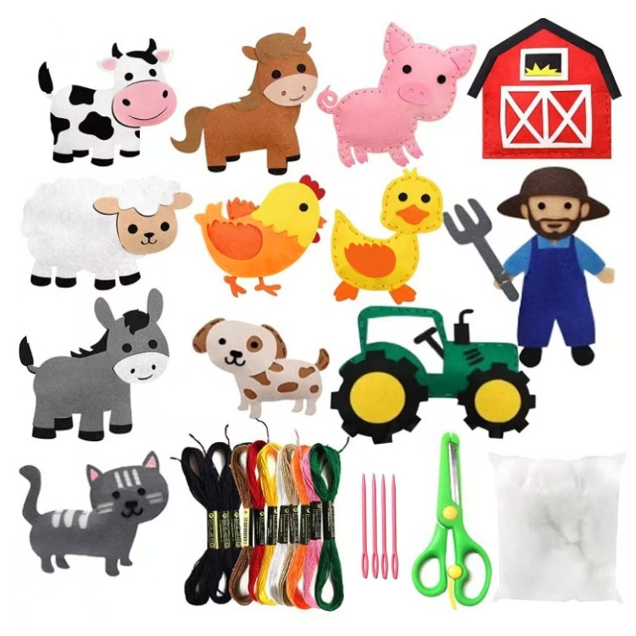Ferme