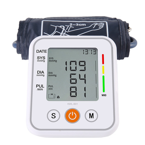Monitor <span class=keywords><strong>de</strong></span> Presión Arterial Digital <span class=keywords><strong>de</strong></span> <span class=keywords><strong>Brazo</strong></span> Ajustable, Superventas, Esfigmomanómetro Electrónico 2026, Tensiómetro Digital <span class=keywords><strong>de</strong></span> Precisión - Product Image 3