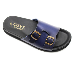 Summer New Design Comfortable Wholesale Breathable Outdoor Women's Sandals <b>slippers</b> Retro Sandals <b>slippers</b> Comfortable Durable - Product Image 4