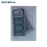 Nouvelles pièces de rechange alternatives RATOPINK pour carte mère 1240 pour imprimante V Jet 1240 CIJ CIJ