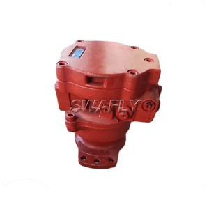 Motor Hidráulico de Giro para Excavadora <span class=keywords><strong>Kayaba</strong></span> MSG-27P-18E, MSG-44P-21, MSG-27P-23E, MSG-27P-16E, MSG-27P-11E, MSG-27P - Product Image 3