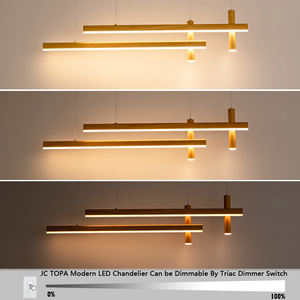 Lámpara de araña de cristal moderna nórdica para escaleras de villas, decoración interior para vestíbulos de hoteles, lámpara de araña para comedor de villas - Product Image 6