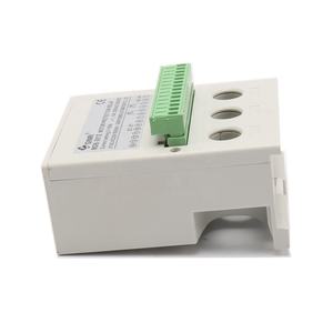 Ginri MDB-301Z 3-фазное Реле тока, защита двигателя от перегрузки/реле недостаточной нагрузки - Product Image 5