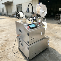 Machine à tisser les semences de fleurs et de légumes CNC de haute qualité, dégradable, pour l'agriculture