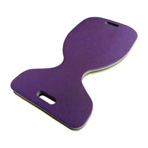 Bouée de natation et selle aquatique en mousse XPE en gros, coussin de natation antidérapant à haute flottabilité et tapis de camping, aide à la natation pour piscine, étang, camping - Product Image 4