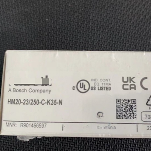 Nuovo Originale Economico 20-23/250-C-K35-N R901466597 Prodotti per Automazione Controllore PLC Programmabile - Product Image 1