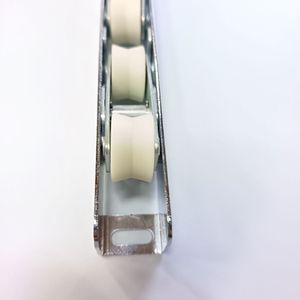 Patio trượt cửa kính con lăn nhiệm vụ nặng nề cửa Con lăn cửa sổ trượt bánh xe lăn - Product Image 5