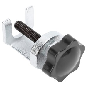Outil de démontage du bras d'essuie-glace de voiture à vis réglable en métal extracteur d'essuie-glace de pare-brise pour <span class=keywords><strong>spig</strong></span> cannelé droit de 15mm - Product Image 3